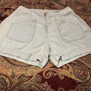 Guess shorts size 28